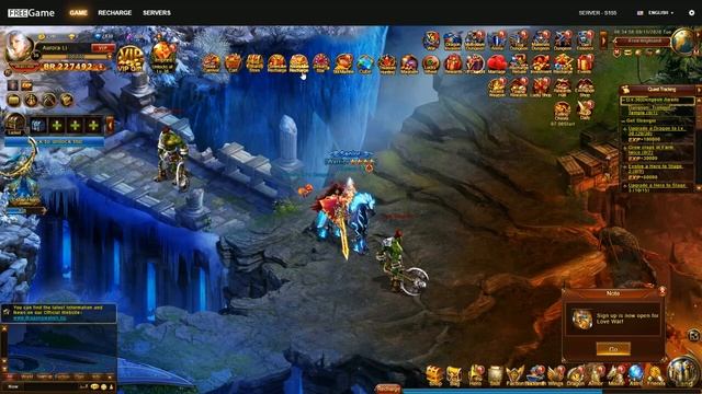 Dragon Awaken - Event Review - Sept 15, 2020 - Cube, Dream Star смотреть онлайн