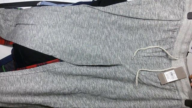 3790 Мужской микс (Tu) сток осень-зима 2 пак 16,9€/кг 17,70кг 29 шт смотреть онлайн