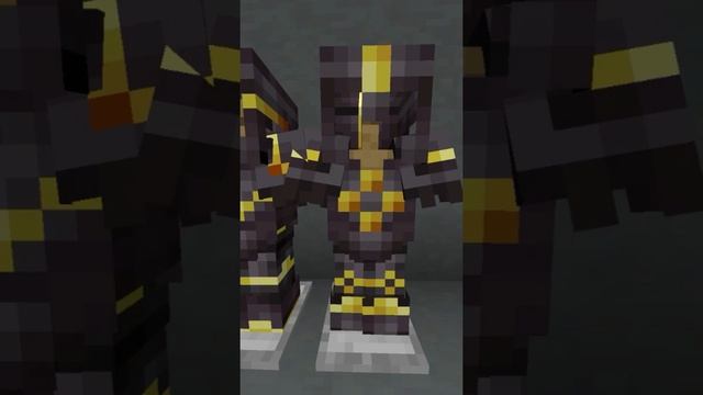 САМЫЙ РЕДКИЙ ШАБЛОН БРОНИ #майнкрафт #shorts #120 #short #minecraft смотреть онлайн