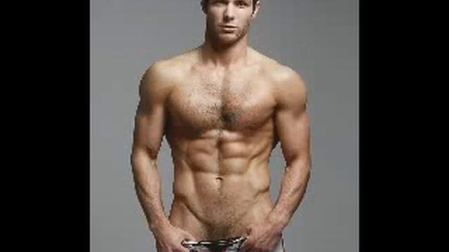 Самая редкая мужская красота смотреть онлайн