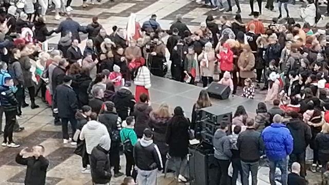 Бранителите на Стара Загора (Самарско знаме) 3 март 2023 смотреть онлайн