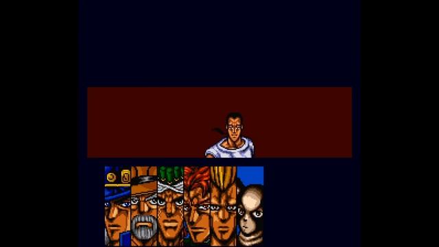 Let's Play Jojo's Bizarre Adventure (SFC) 06: Kid's Cool Club смотреть онлайн