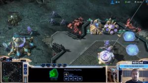 ПРОТОССЫ ГАЙД - Лучший билд для ЗОЛОТА в StarCraft 2