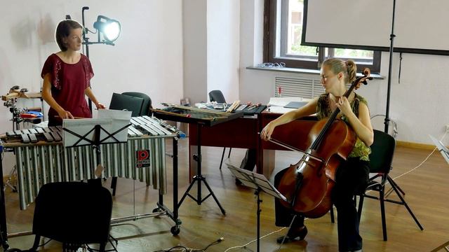 Oleg PAIBERDIN: I know I will not find out смотреть онлайн