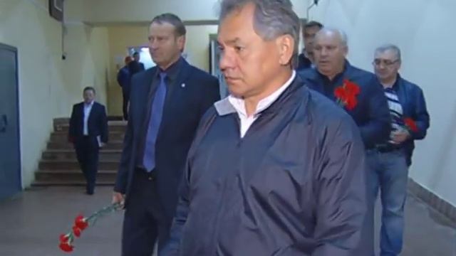шойгу смотреть онлайн