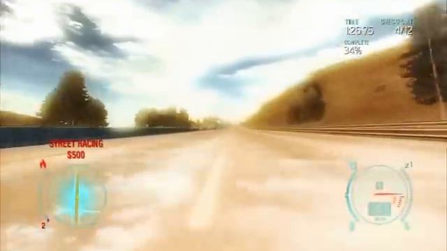 Need for Speed: Undercover Part 34 смотреть онлайн