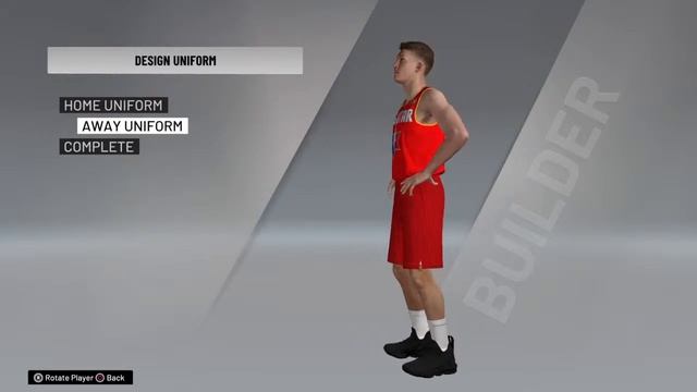 NBA 2K20 Triple Threat Online Games смотреть онлайн