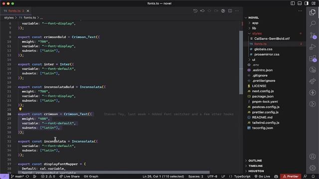 Novel.sh AI-Powered Editor (1/2) смотреть онлайн