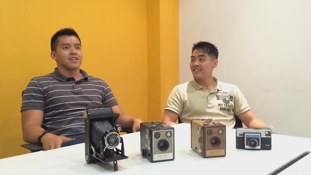 Carousell Stories // @kans.vintage.cams смотреть онлайн