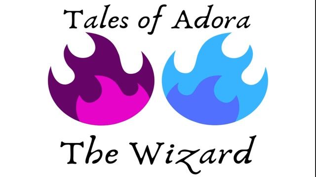 Peaceofwinter - Soundtrack from the game Tales of Adora The Wizard смотреть онлайн