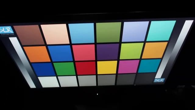 SAMSUNG S27B970D Viewing Angle смотреть онлайн