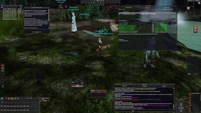 Everquest - Getting Started Guide 2023 - Part 1 смотреть онлайн