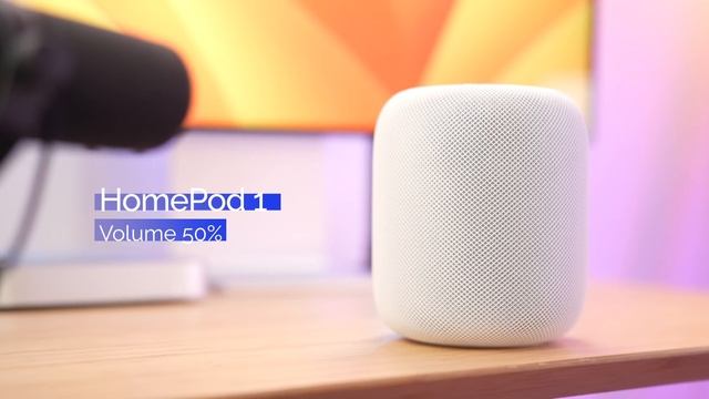 HomePod 2 - Je l'ai testé en avant-première ! смотреть онлайн