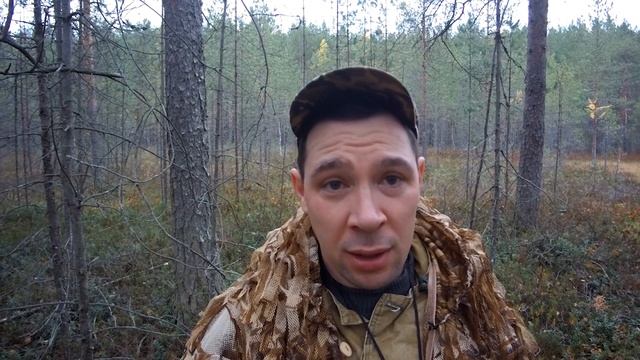 Сентябрьская попытка добыть уточку #мой_мир_поморье смотреть онлайн