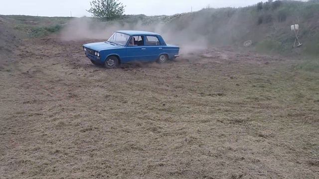 На ваз 2103 дрифт смотреть онлайн