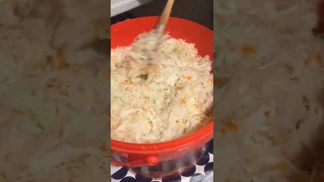Капуста квашеная????????? смотреть онлайн