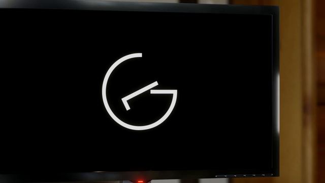 LG Logo Animation смотреть онлайн