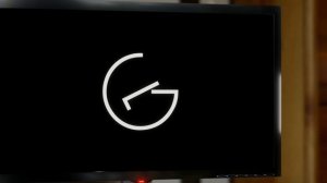 LG Logo Animation