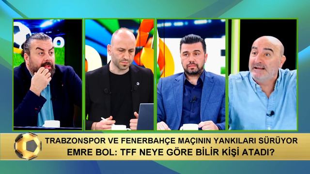 TFF'den ŞOK TS-FB Maçı Kararı! | Emre Bol Çok Sinirlendi!-FB'den Tarihi 2 Nisan! - Futbol BY Horses смотреть онлайн