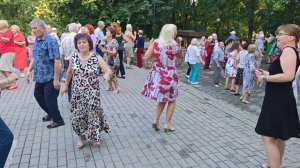 10.08.24г..."СНЕГУРОЧКА"...