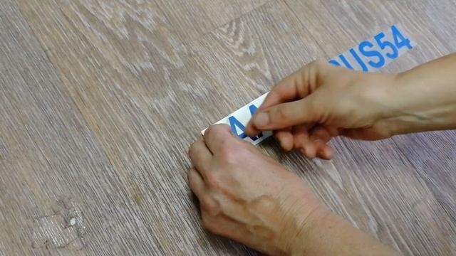 Как наклеить номер нового образца на лодку или катер. смотреть онлайн