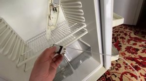 Ремонт Холодильников - ЗАМЕНА ТЕРМОСТАТА ТАМ-133