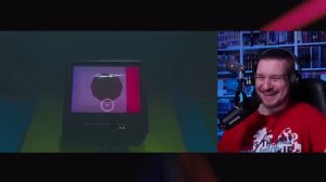 ▼ЦЕМЕНТНЫЙ ЗАВОД ПОППИ ? | РЕАКЦИЯ НА Happy Wolf