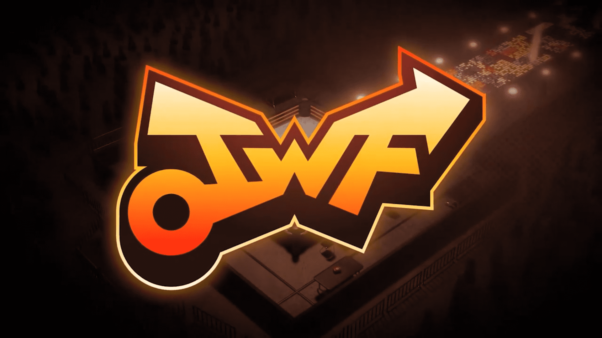 【Gachimuchi】 IWF 2021 International Wrestling Festival гачи