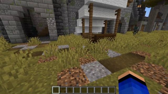 НОВЫЕ РАЗБОЙНИКИ И ГДЕ ОНИ ОБИТАЮТ | МОД НА РАЗБОЙНИКОВ | ОБЗОР МОДА MINECRAFT It Takes a Pillage смотреть онлайн