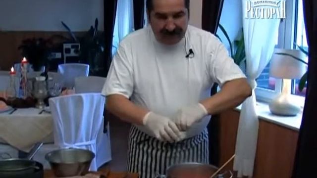 Секреты Кулинарии