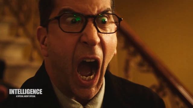 СПЕЦСЛУЖБА_ СПЕЦИАЛЬНЫЙ трейлер АГЕНТА (2023) Дэвид Швиммер, Ник Моэм смотреть онлайн