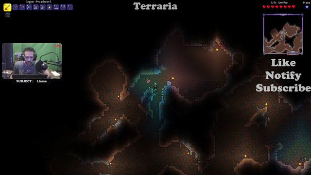 Tmod Calamity Summoner Play Through Part 6 смотреть онлайн