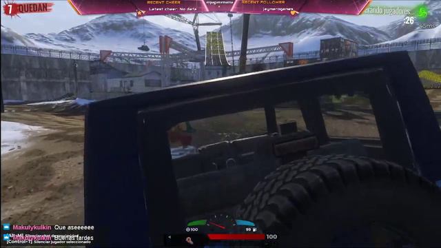 Nuevo Z1 Battle Royale Resurge!!! смотреть онлайн