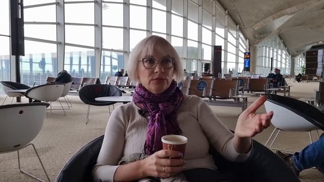 Ливан Часть 1: Летим в Бейрут смотреть онлайн