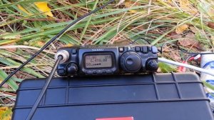 Слушаю жужжалку 4625 кГц (УВБ-76), "Скрипучее колесо", "Капля" и разный радиообмен (короткие волны)