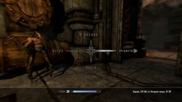 The Elder Scrolls V: Skyrim. Прохождение #56 смотреть онлайн
