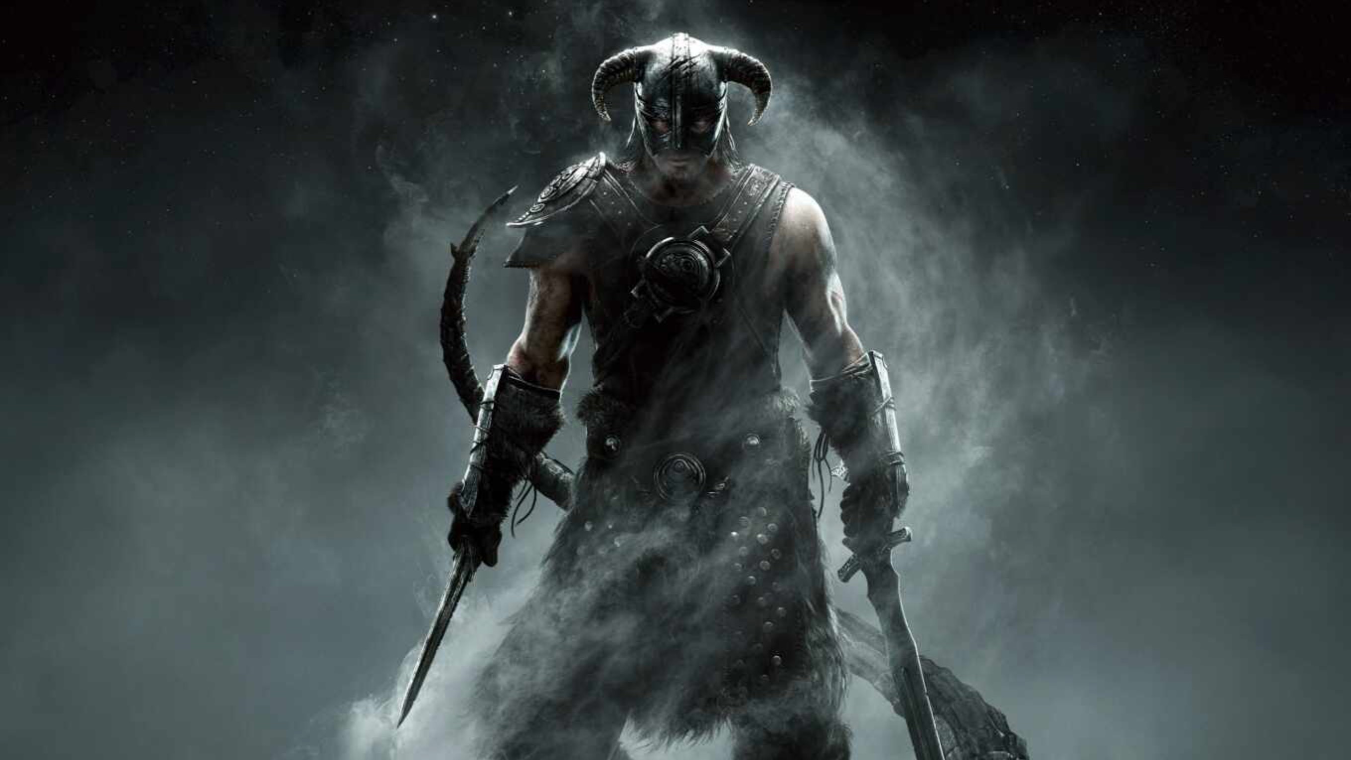 Elder Scrolls V: Skyrim - впечатления в прямом эфире