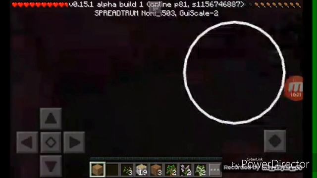 MINECRAFT Выживание В Лесу смотреть онлайн