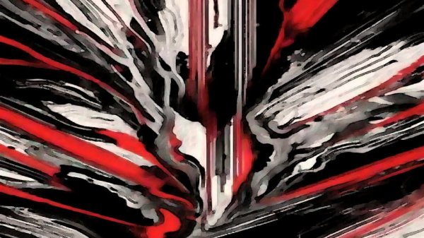 Werzhil - Winston Death Metal (feat Suno AI)