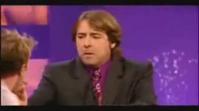 Gary Barlow on Jonathan Ross pt2 смотреть онлайн