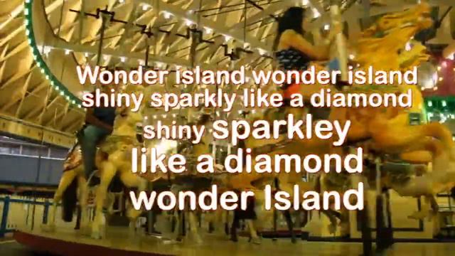 Chunga Changa | Чунга чанга | Kapaoke/Karaoke English