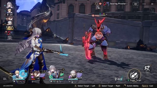 Jing Yuan is ONLY Worth It if... (Honkai: Star Rail) смотреть онлайн