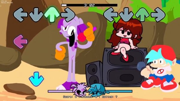 Moonzy X Disclosure (Vs Moonzy X 2.0) Showcase