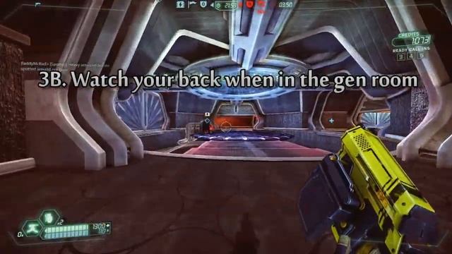 Tribes Ascend - Technician Guide/Tutorial смотреть онлайн