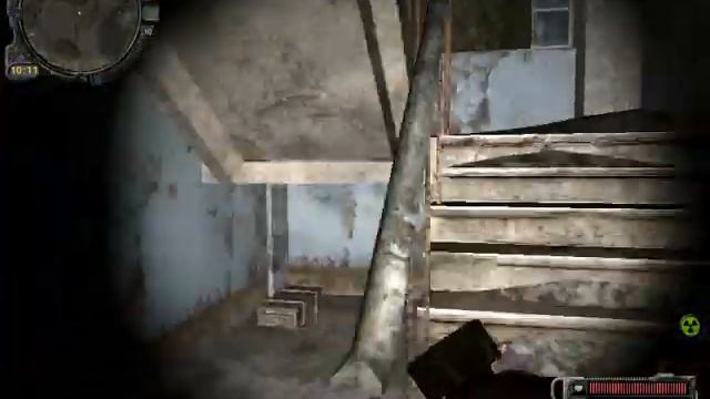 Где найти в S.T.A.L.K.E.R. Зов Припяти инструменты для калибровки # 2 смотреть онлайн