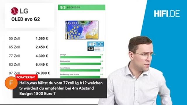 Single's Day Live Beratung - 4K TV Deals & mehr! смотреть онлайн