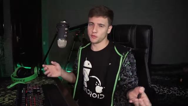 Что нужно для того чтоб стать ХАКЕРОМ. смотреть онлайн