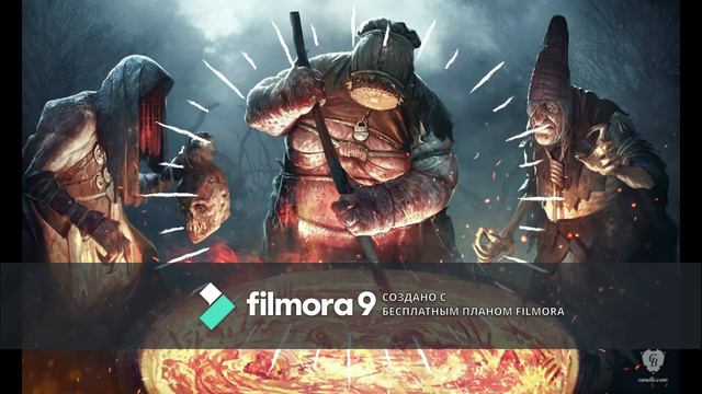 Ladies Of The Wood (cover)