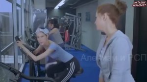 Как разваливают семью моральные деграданты... МД