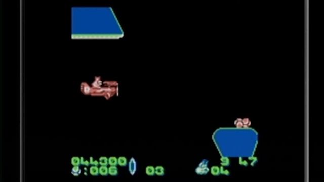 Bubsy 2 But on Batteries смотреть онлайн